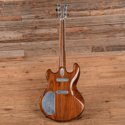 Kramer 350Z Natural 1970s Electric Guitars / Solid Body