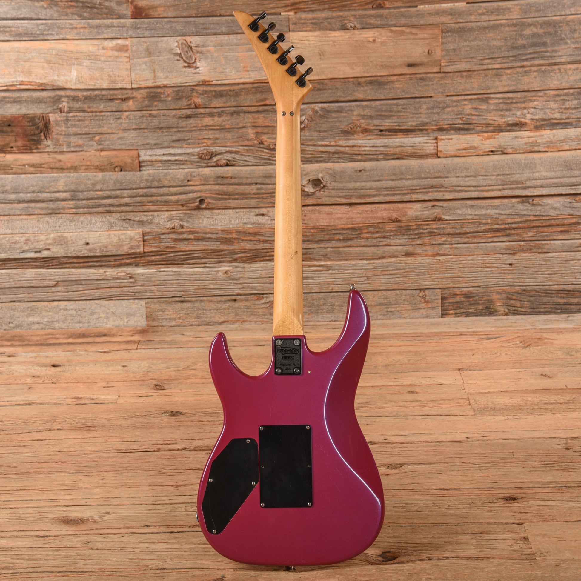 Kramer 600ST  1988 Electric Guitars / Solid Body