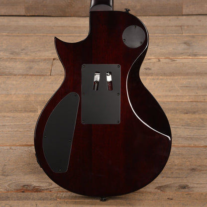 Kramer Assault Plus Bengal Burst Electric Guitars / Solid Body