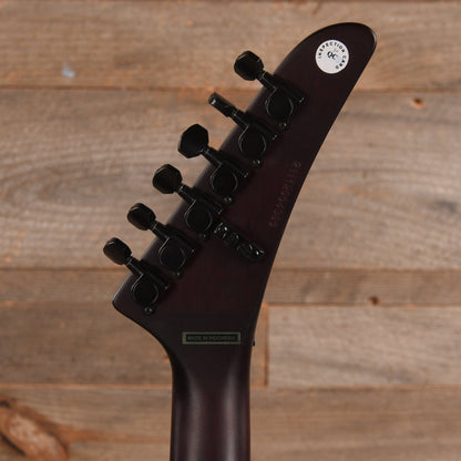 Kramer Assault Plus Bengal Burst Electric Guitars / Solid Body