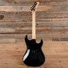 Kramer Baretta Black 2022 LEFTY Electric Guitars / Solid Body