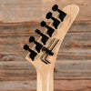 Kramer Baretta Black 2022 LEFTY Electric Guitars / Solid Body