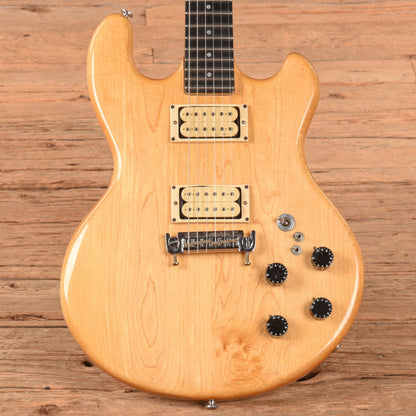 Kramer DMZ-2000 Natural 1970s Electric Guitars / Solid Body