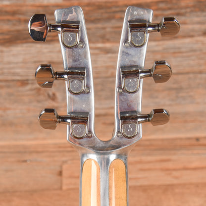 Kramer DMZ-2000 Natural 1970s Electric Guitars / Solid Body