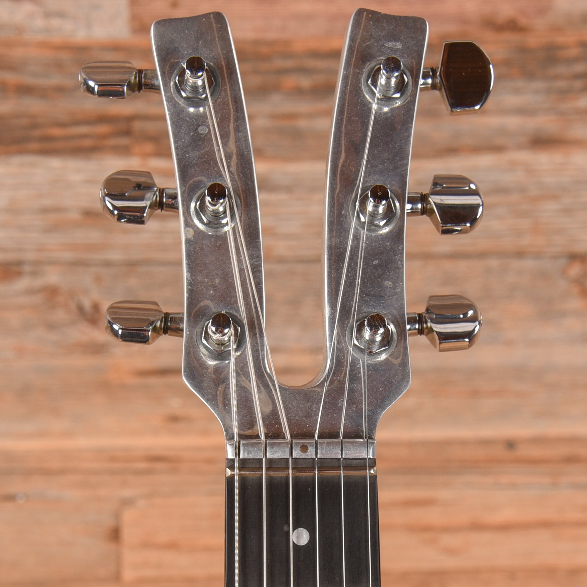 Kramer DMZ-2000 Natural 1970s Electric Guitars / Solid Body