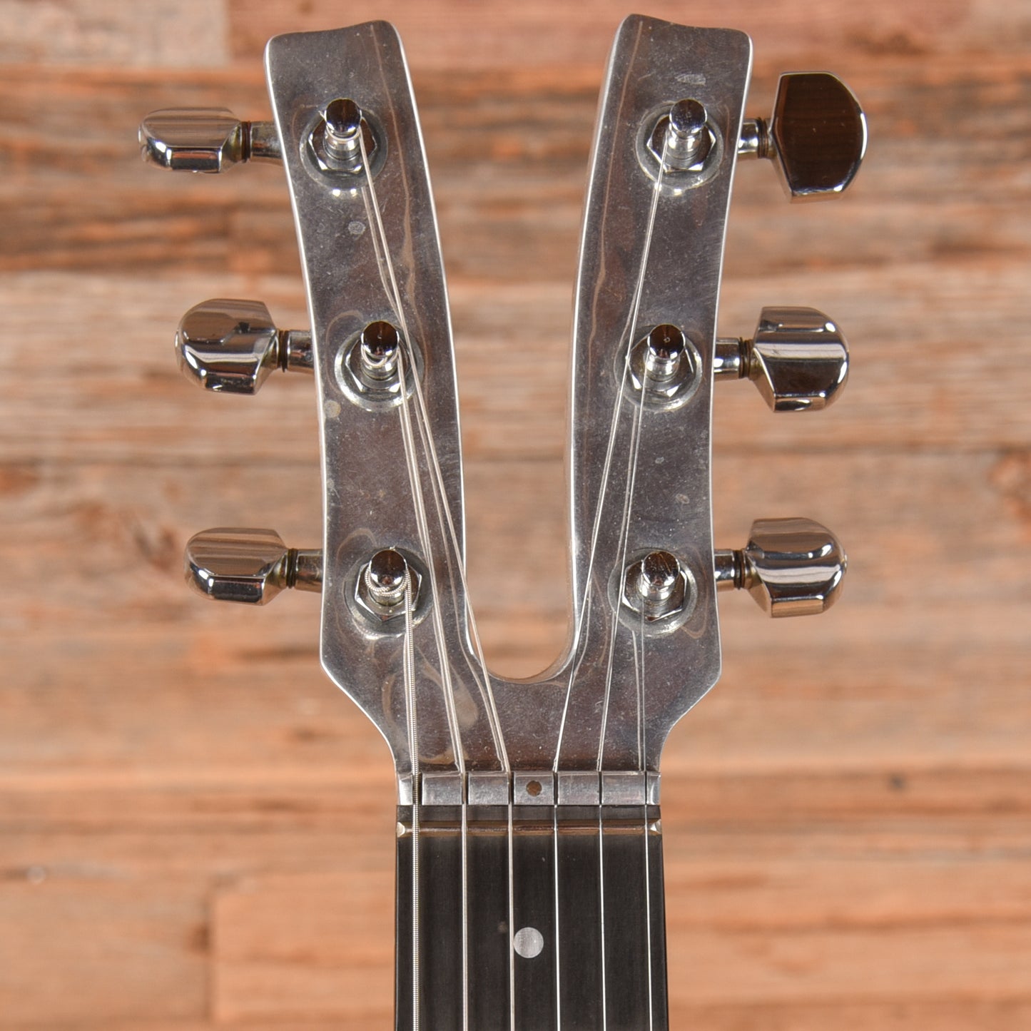 Kramer DMZ-2000 Natural 1970s Electric Guitars / Solid Body