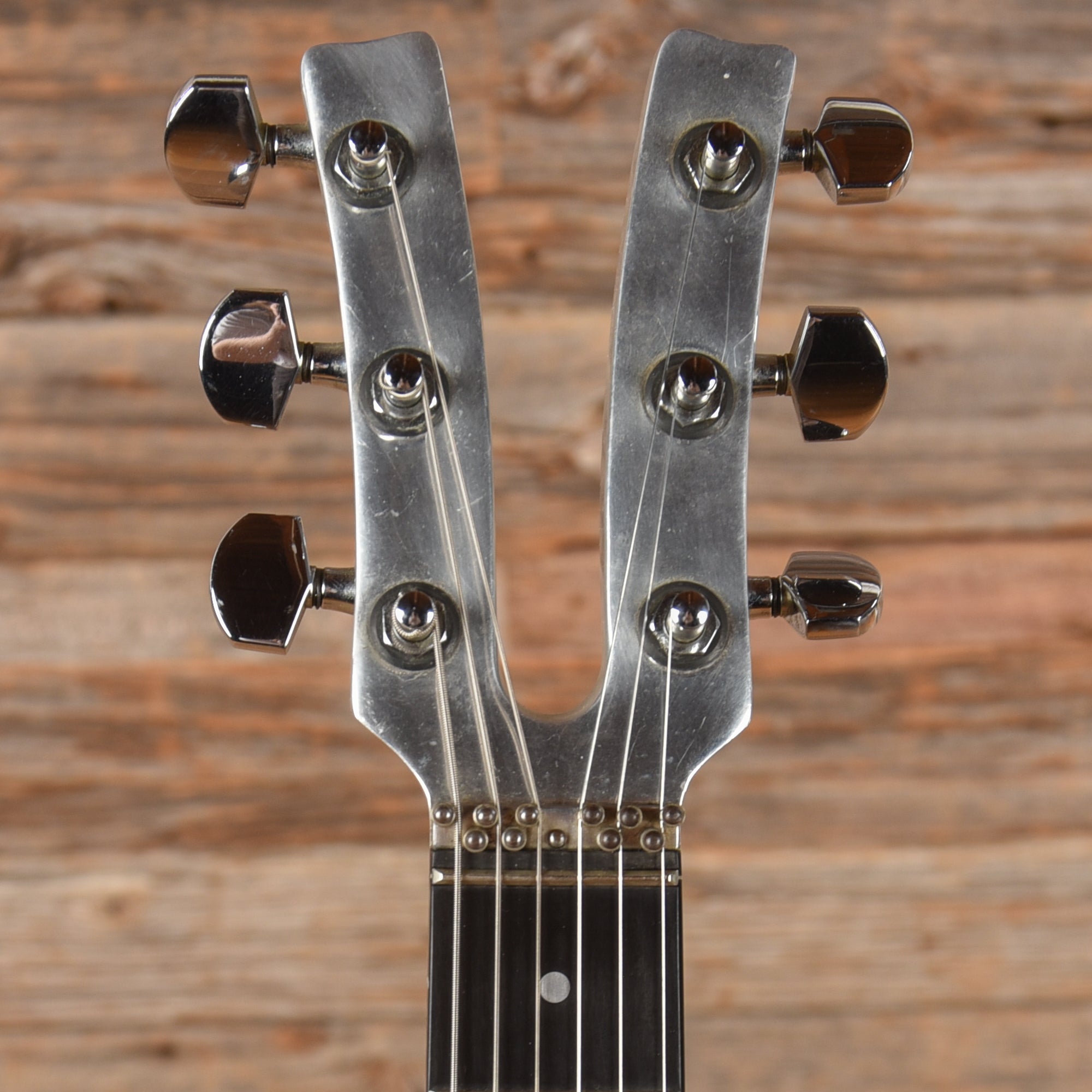 Kramer DMZ2000 Brown 1970s Electric Guitars / Solid Body