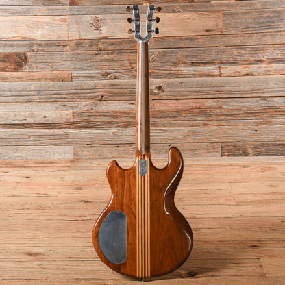 Kramer DMZ2000 Brown 1970s Electric Guitars / Solid Body