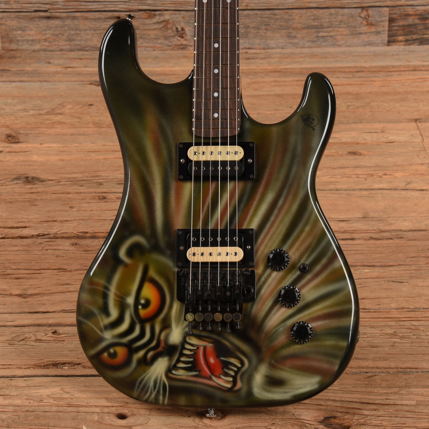Kramer Kline  1980s Electric Guitars / Solid Body