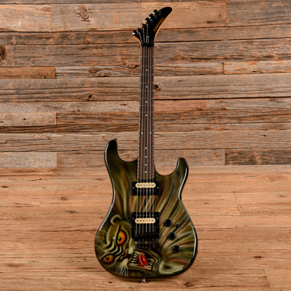 Kramer Kline  1980s Electric Guitars / Solid Body