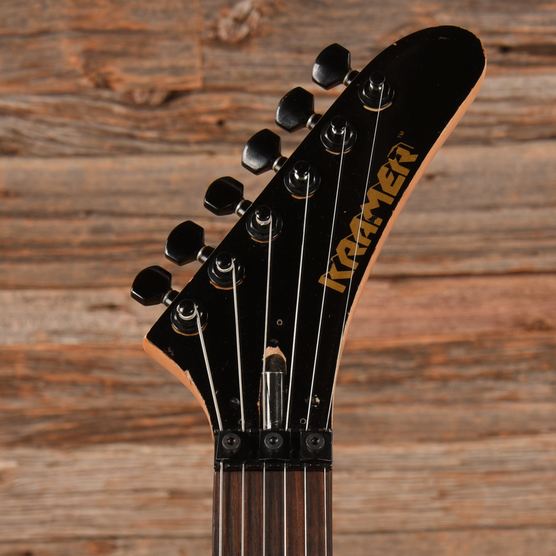 Kramer Kline  1980s Electric Guitars / Solid Body