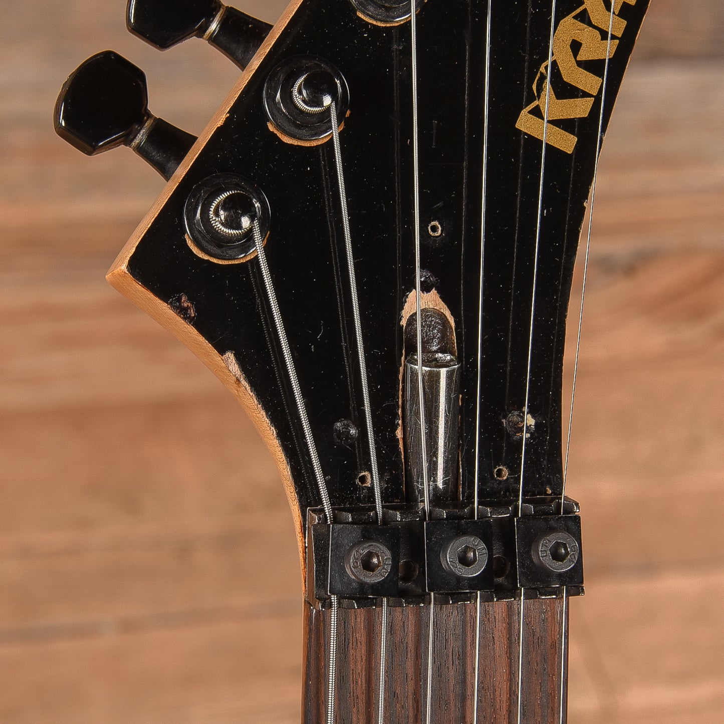 Kramer Kline  1980s Electric Guitars / Solid Body