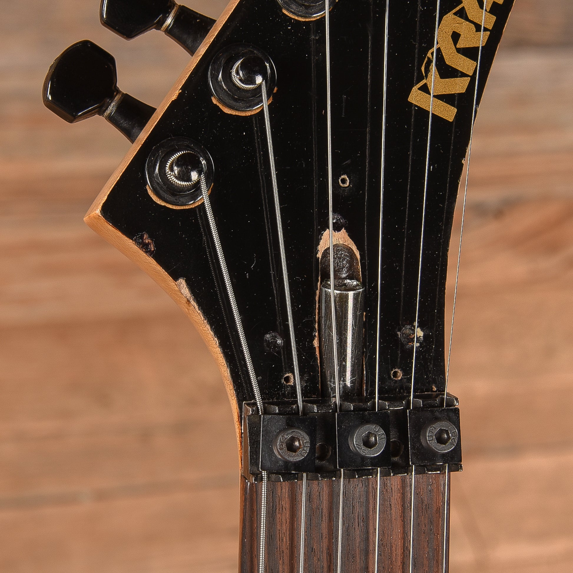 Kramer Kline  1980s Electric Guitars / Solid Body