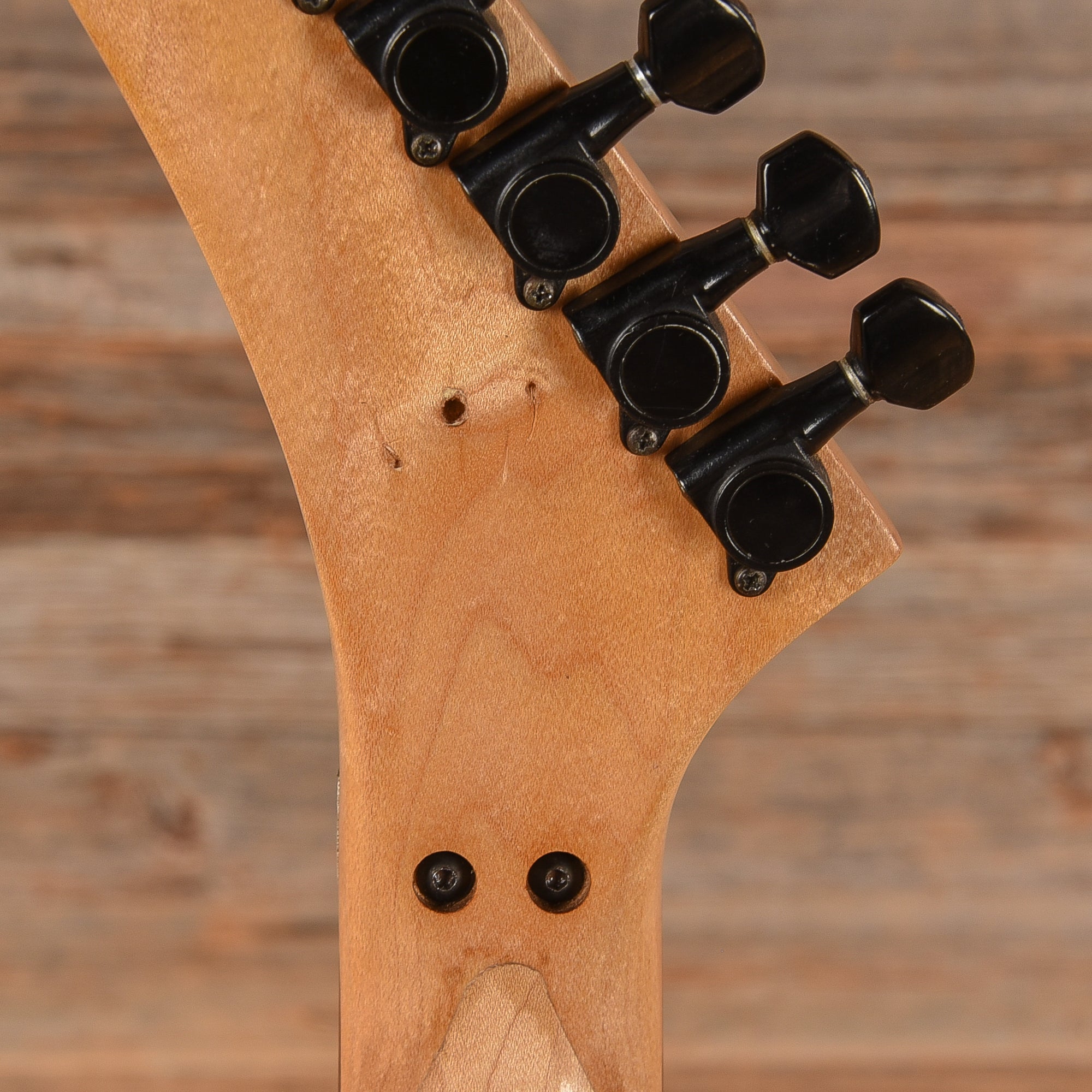Kramer Kline  1980s Electric Guitars / Solid Body