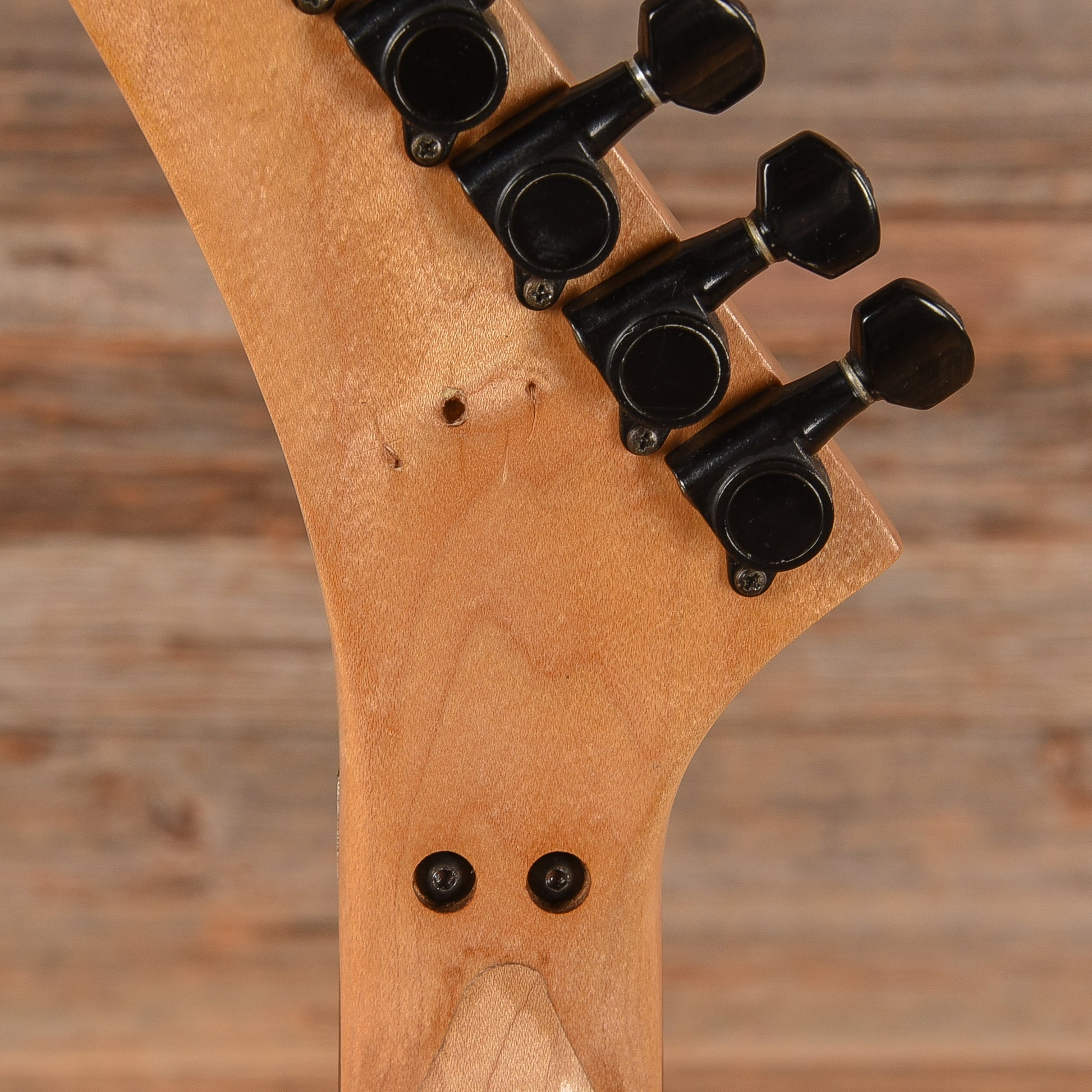 Kramer Kline  1980s Electric Guitars / Solid Body