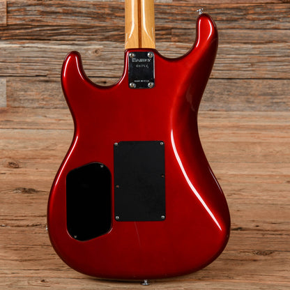 Kramer Pacer Red 1980s Electric Guitars / Solid Body