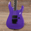 Kramer SM-1 H Shockwave Purple Electric Guitars / Solid Body