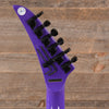 Kramer SM-1 H Shockwave Purple Electric Guitars / Solid Body