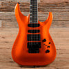 Kramer SM-1 Orange Crush 2022 Electric Guitars / Solid Body