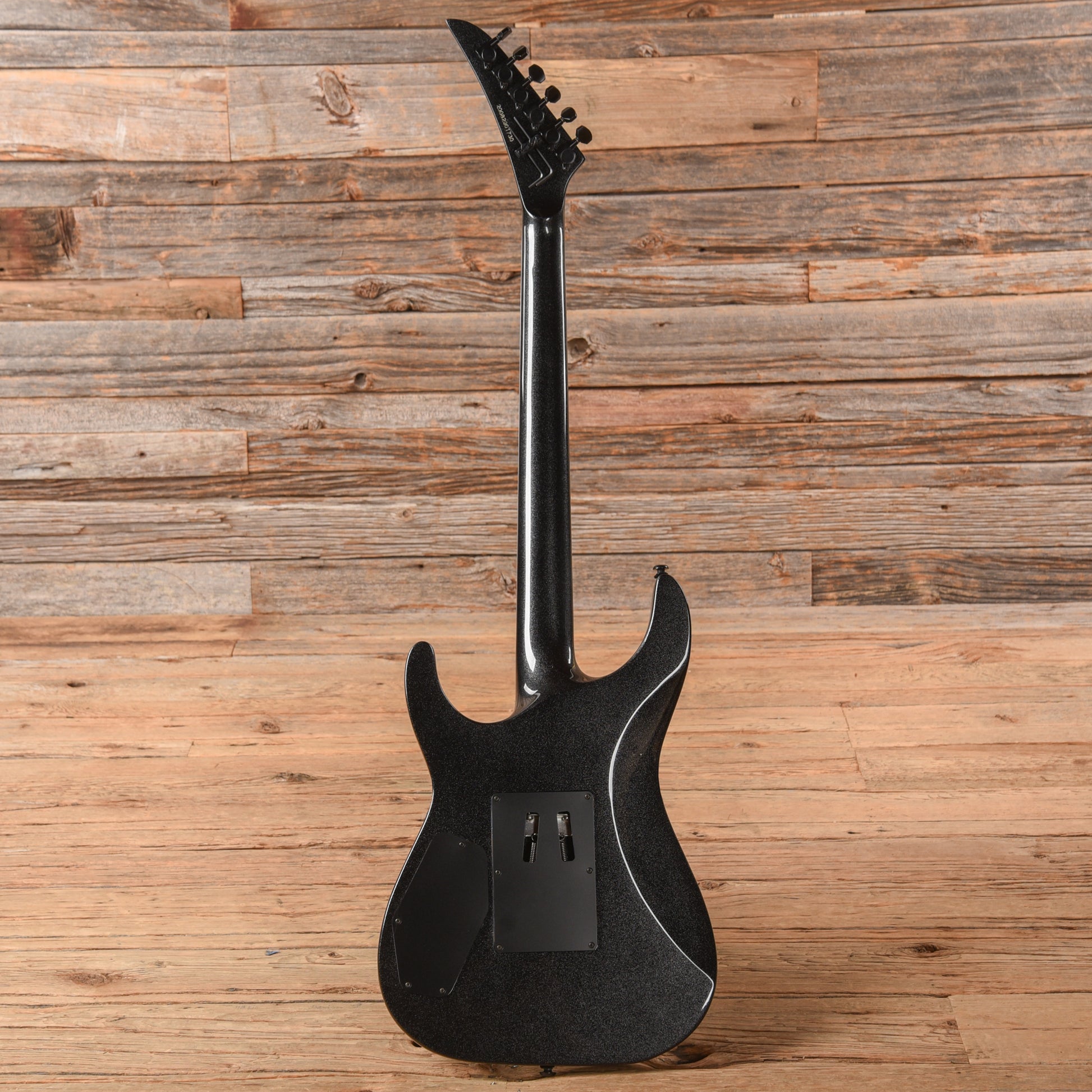 Kramer SM1 Maximum Steel 2020 Electric Guitars / Solid Body