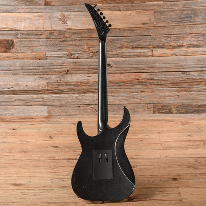 Kramer SM1 Maximum Steel 2020 Electric Guitars / Solid Body