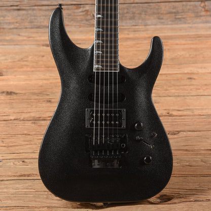 Kramer SM1 Maximum Steel 2020 Electric Guitars / Solid Body