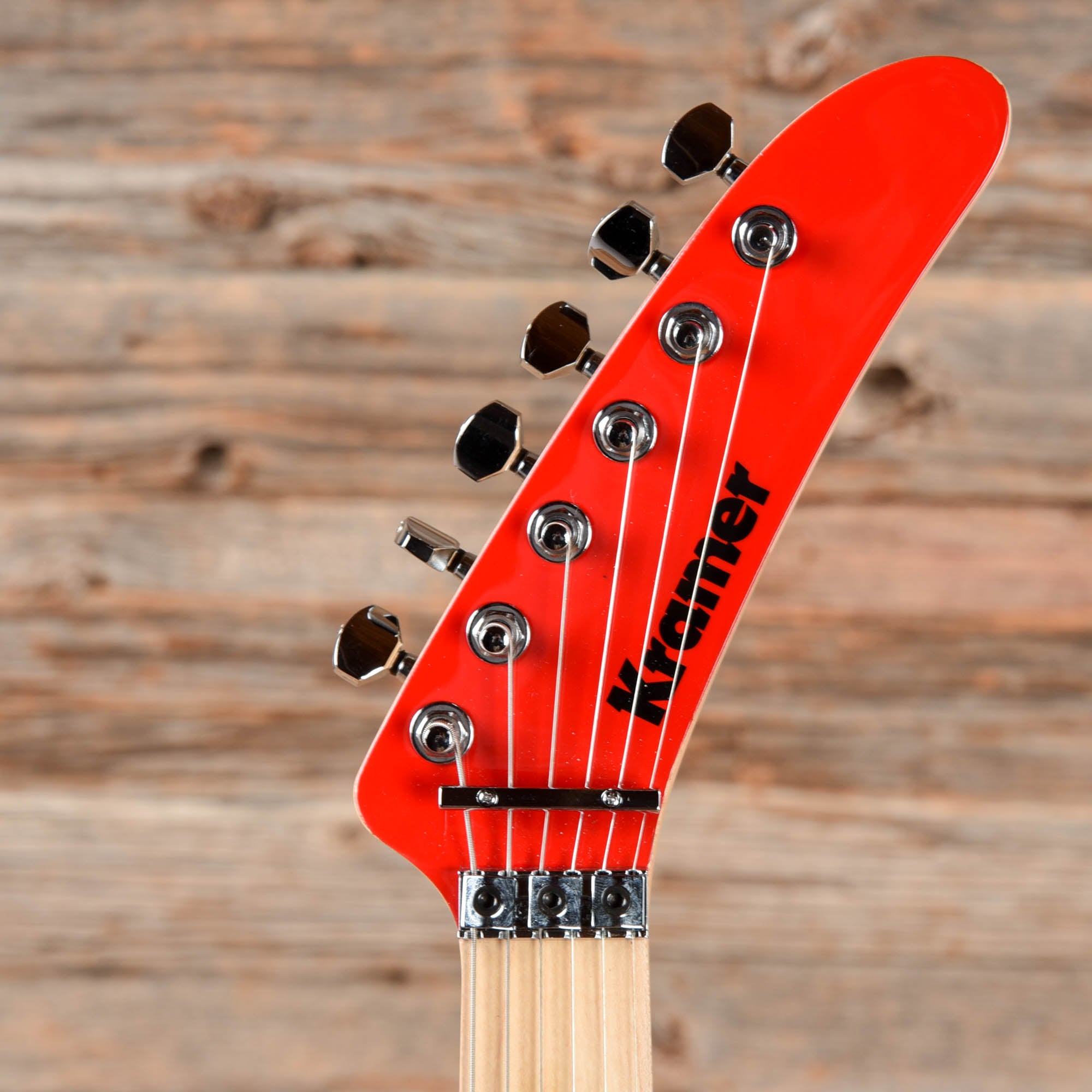 Kramer The 84 Baretta Diver Down 2021 Electric Guitars / Solid Body