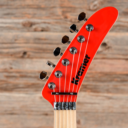 Kramer The 84 Baretta Diver Down 2021 Electric Guitars / Solid Body