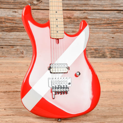 Kramer The 84 Baretta Diver Down 2021 Electric Guitars / Solid Body
