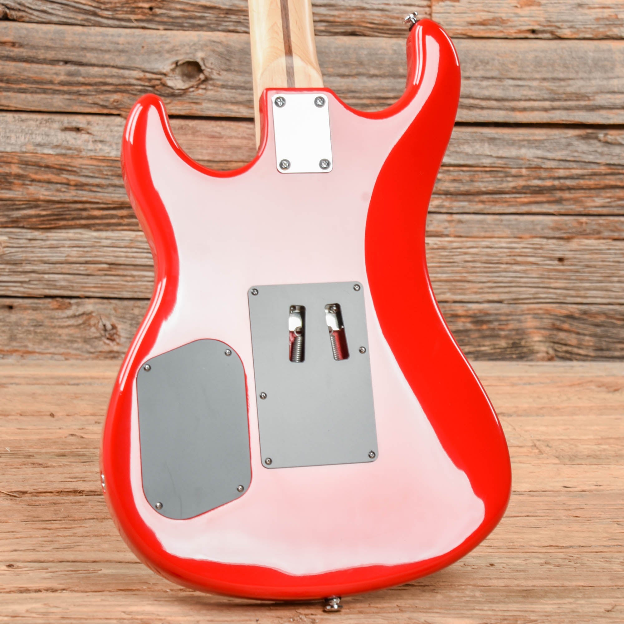 Kramer The 84 Baretta Diver Down 2021 Electric Guitars / Solid Body