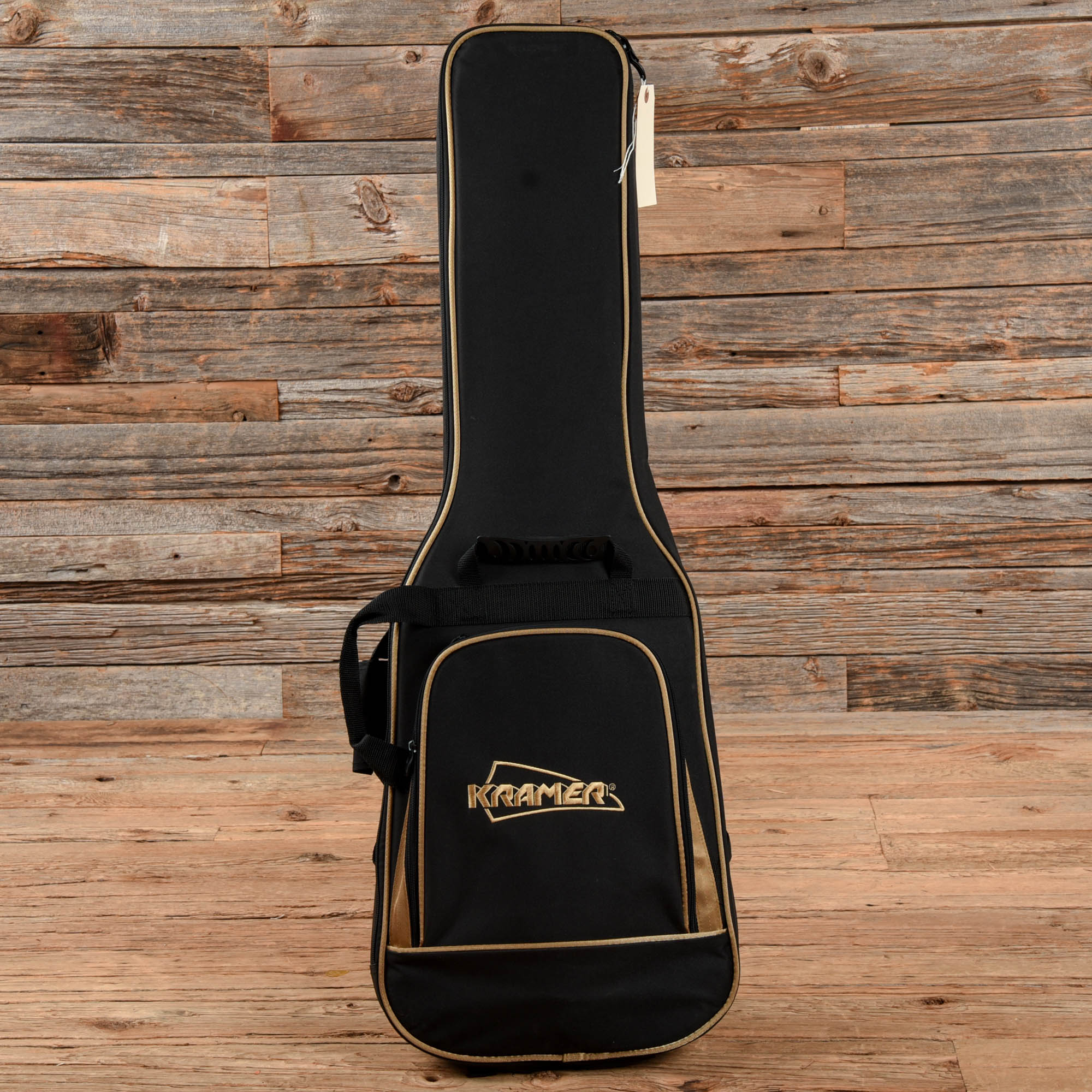 Kramer The 84 Baretta Diver Down 2021 Electric Guitars / Solid Body