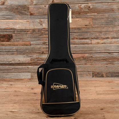 Kramer The 84 Baretta Diver Down 2021 Electric Guitars / Solid Body