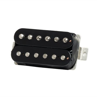 Kramer "Neptune" Rhythm Humbucker Double Black Parts / Guitar Pickups