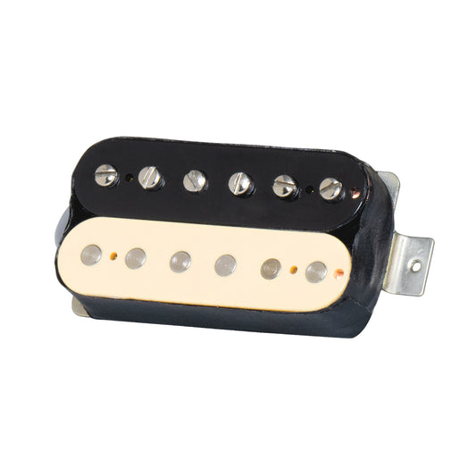 Kramer "Neptune" Rhythm Humbucker Zebra Parts / Guitar Pickups