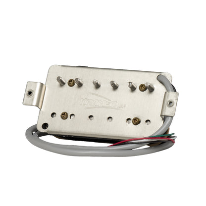 Kramer "Neptune" Rhythm Humbucker Zebra Parts / Guitar Pickups