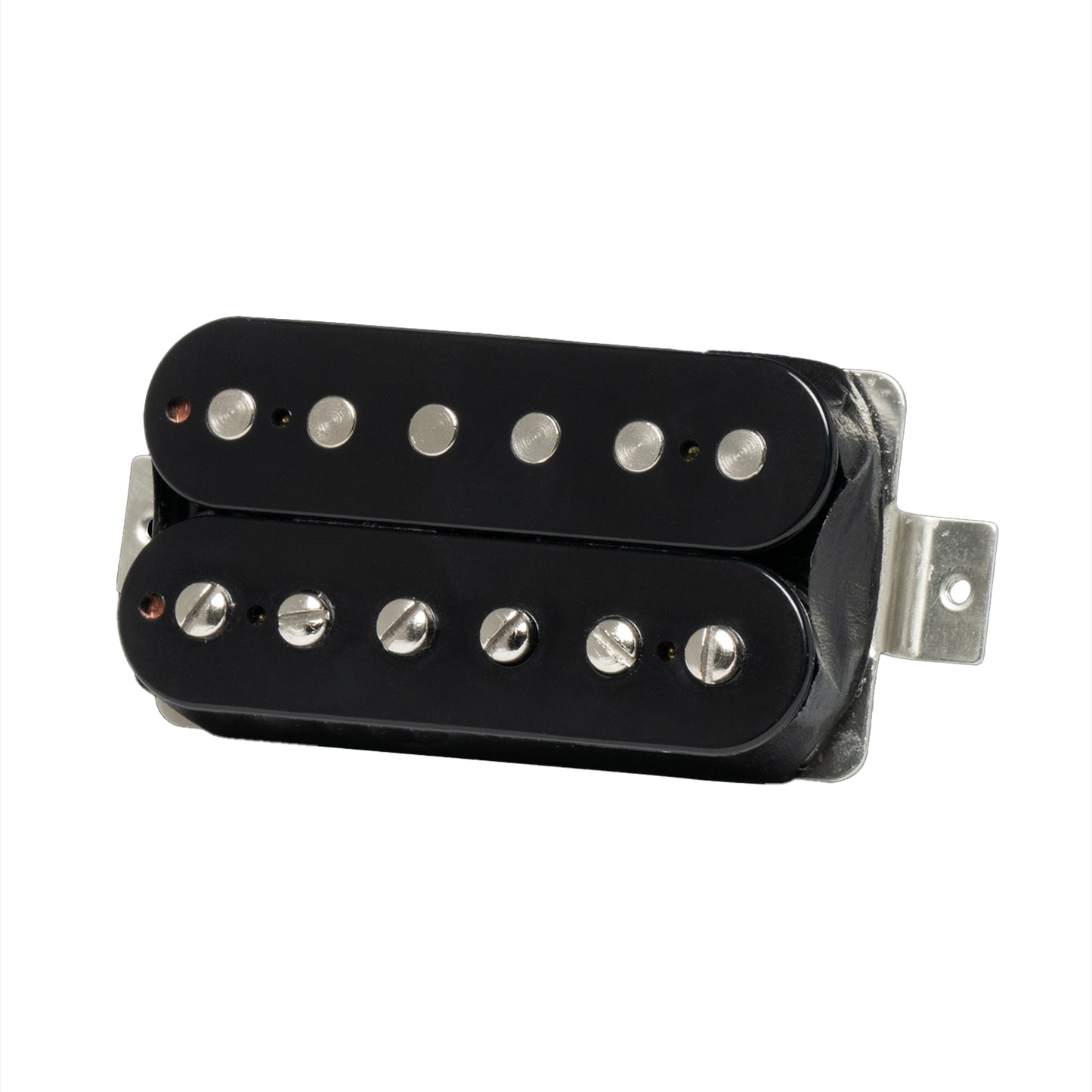 Kramer "Neptune" Treble Humbucker Double Black Parts / Guitar Pickups