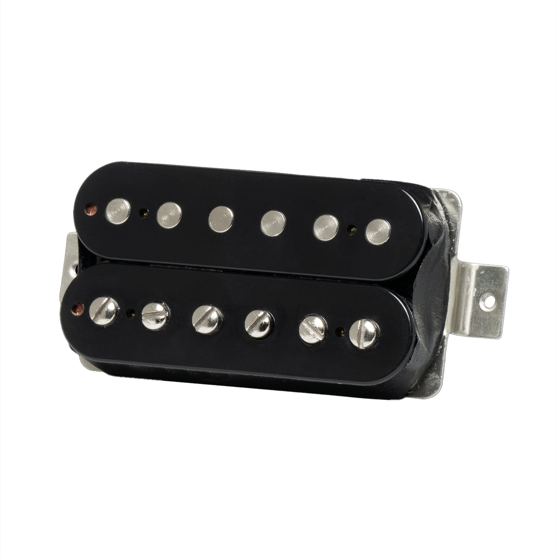 Kramer "Neptune" Treble Humbucker Double Black Parts / Guitar Pickups