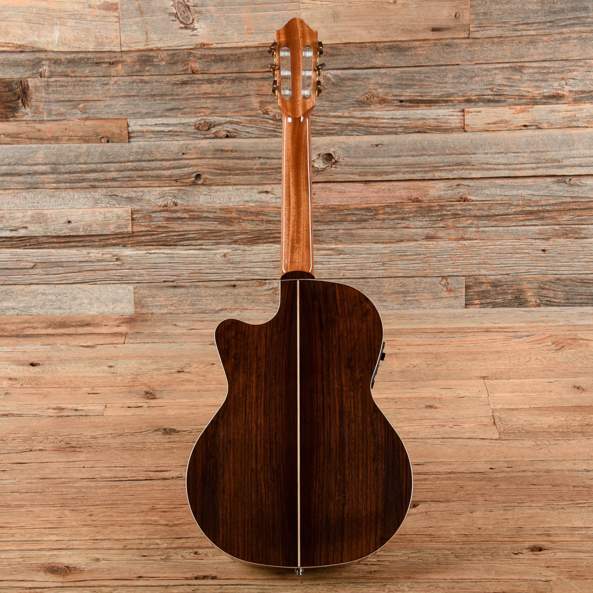 Kremona F65CW Fiesta Natural Acoustic Guitars / Classical