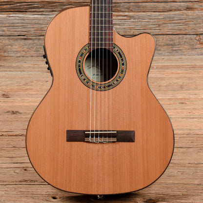 Kremona Verea Natural 2021 Acoustic Guitars / Classical