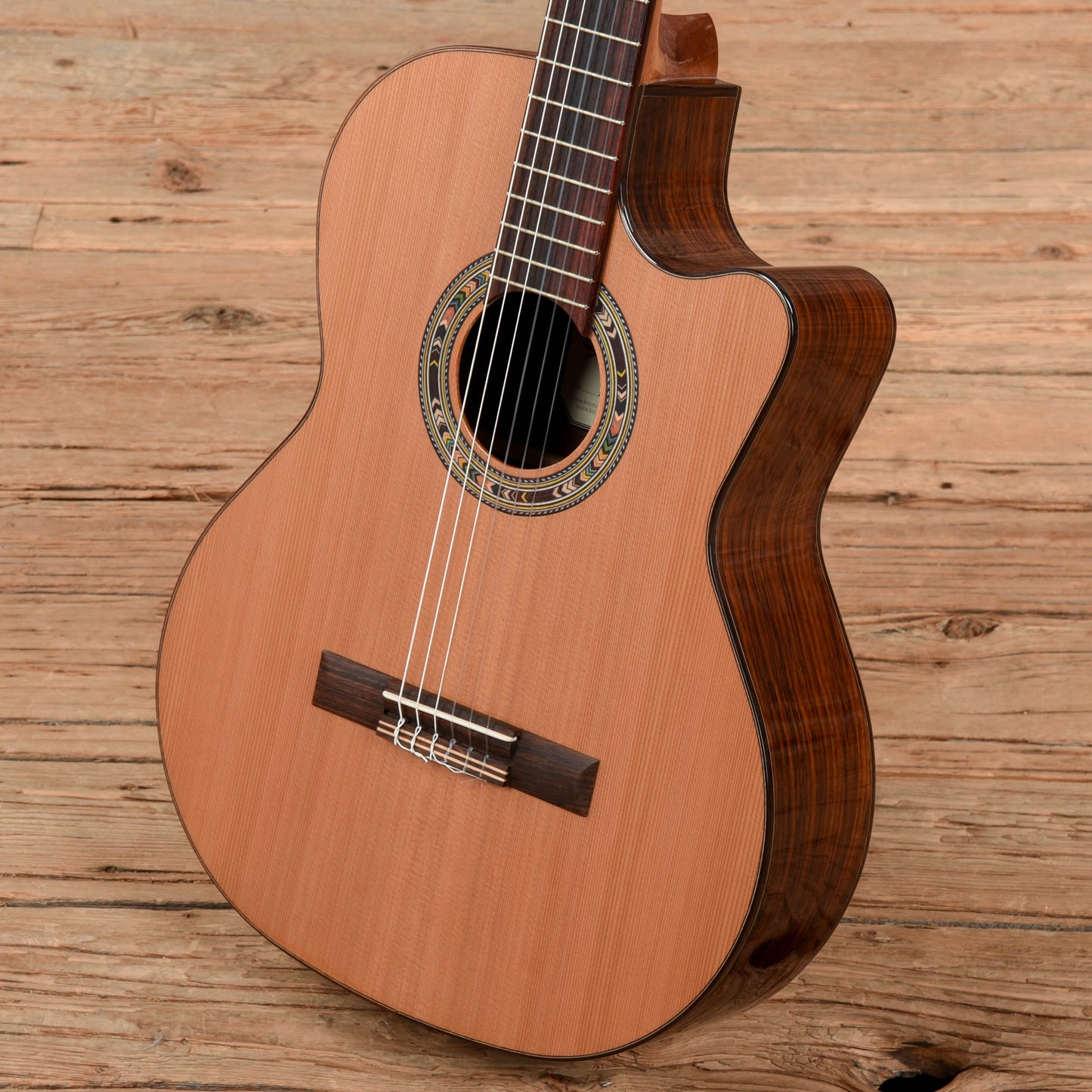 Kremona Verea Natural 2021 Acoustic Guitars / Classical