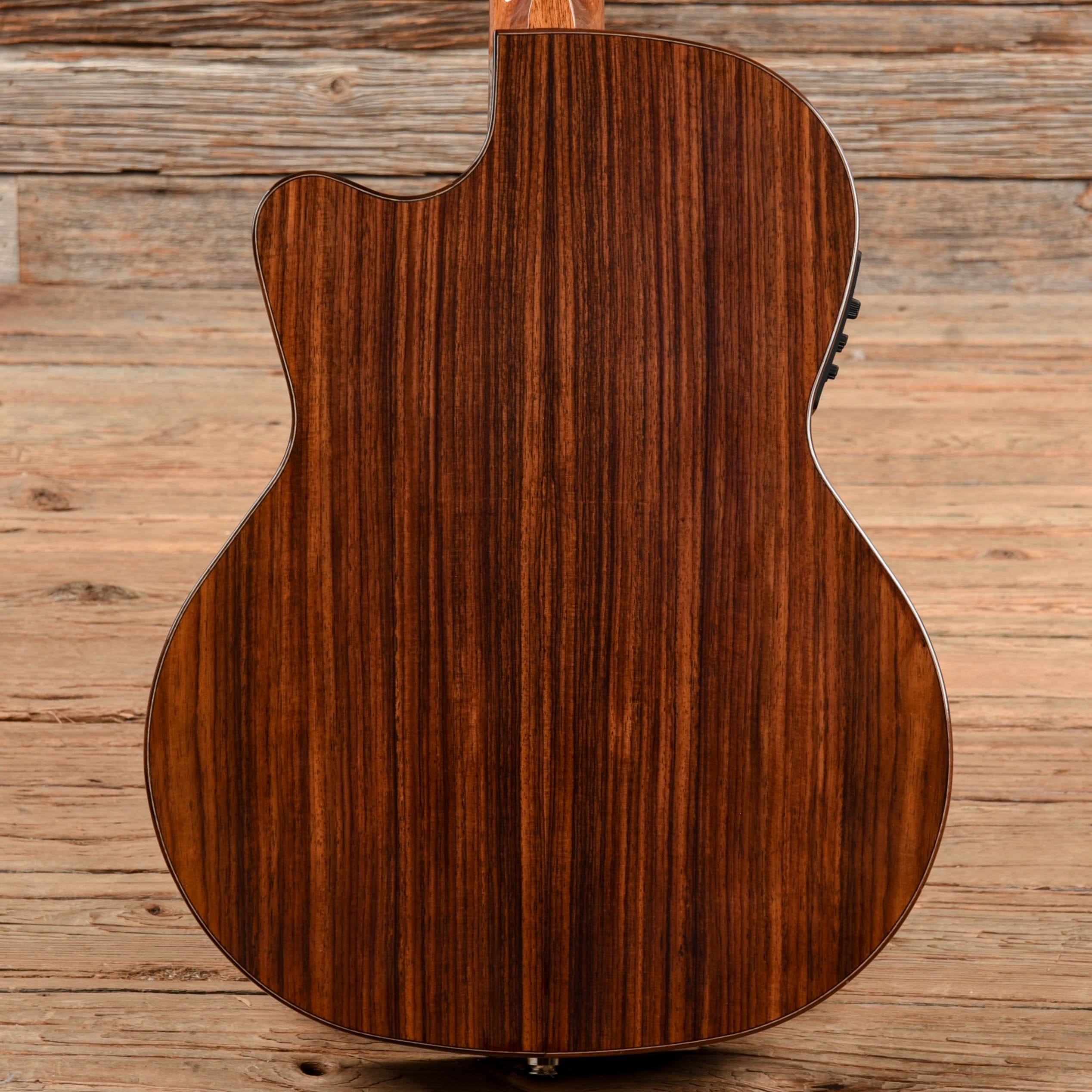 Kremona Verea Natural 2021 Acoustic Guitars / Classical