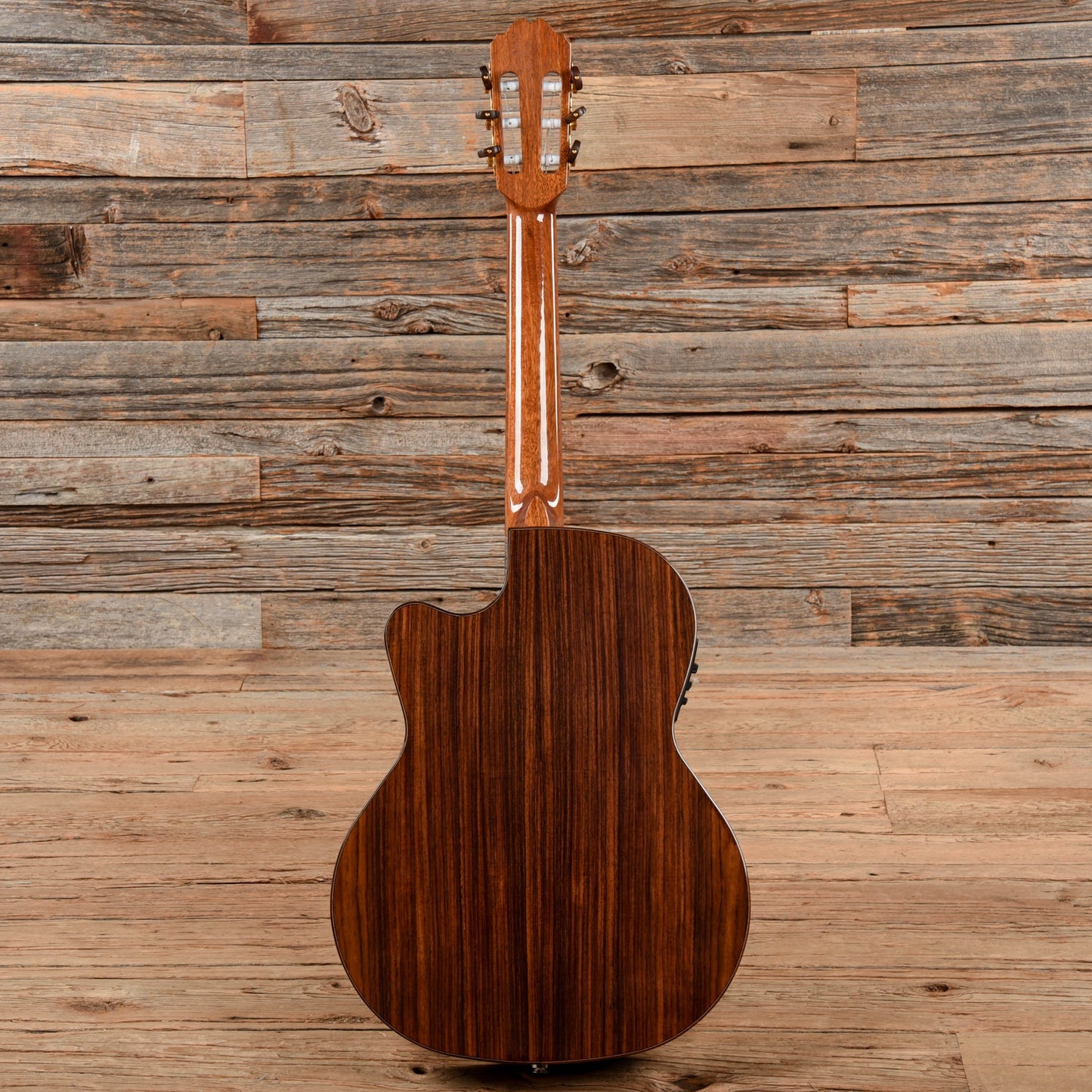 Kremona Verea Natural 2021 Acoustic Guitars / Classical