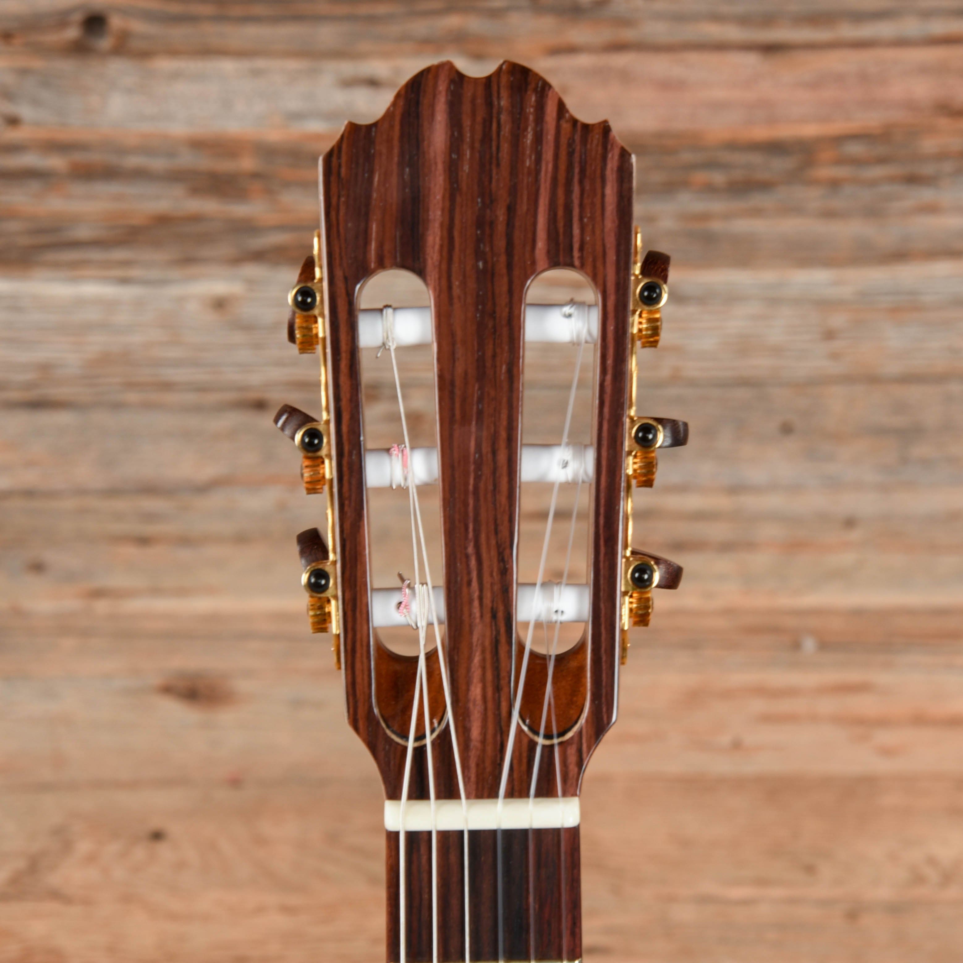 Kremona Verea Natural 2021 Acoustic Guitars / Classical