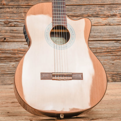 Kremona Verea Natural 2021 Acoustic Guitars / Classical