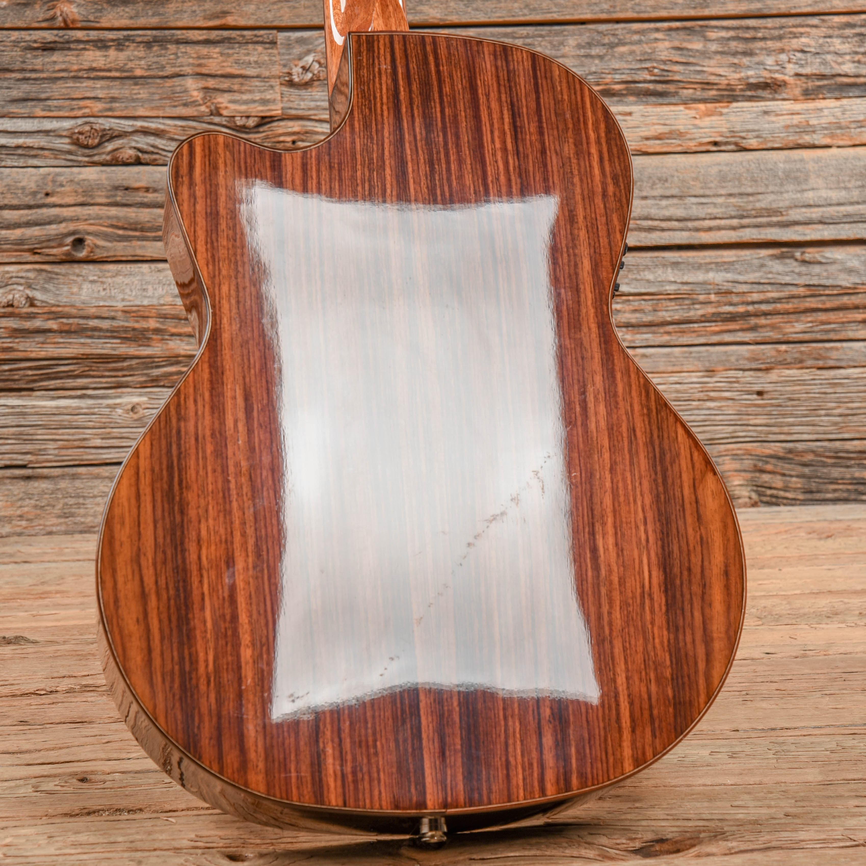 Kremona Verea Natural 2021 Acoustic Guitars / Classical