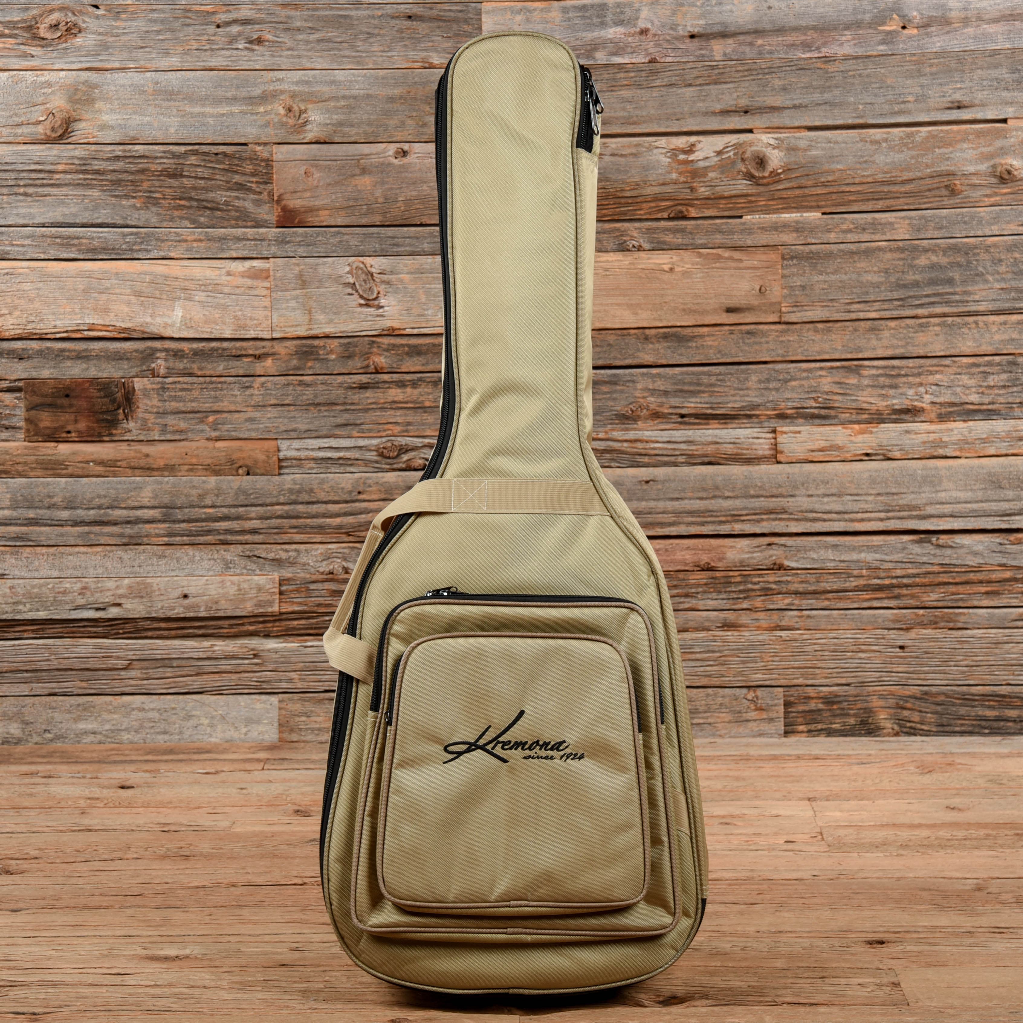 Kremona Verea Natural 2021 Acoustic Guitars / Classical