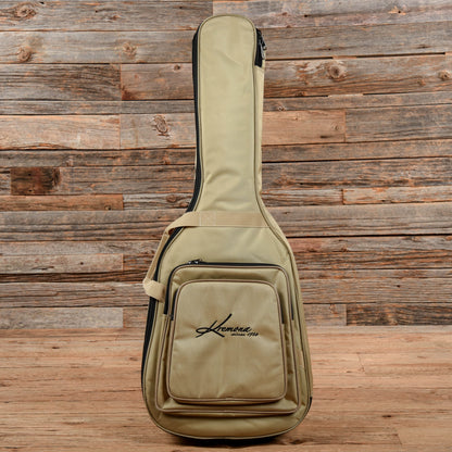 Kremona Verea Natural 2021 Acoustic Guitars / Classical