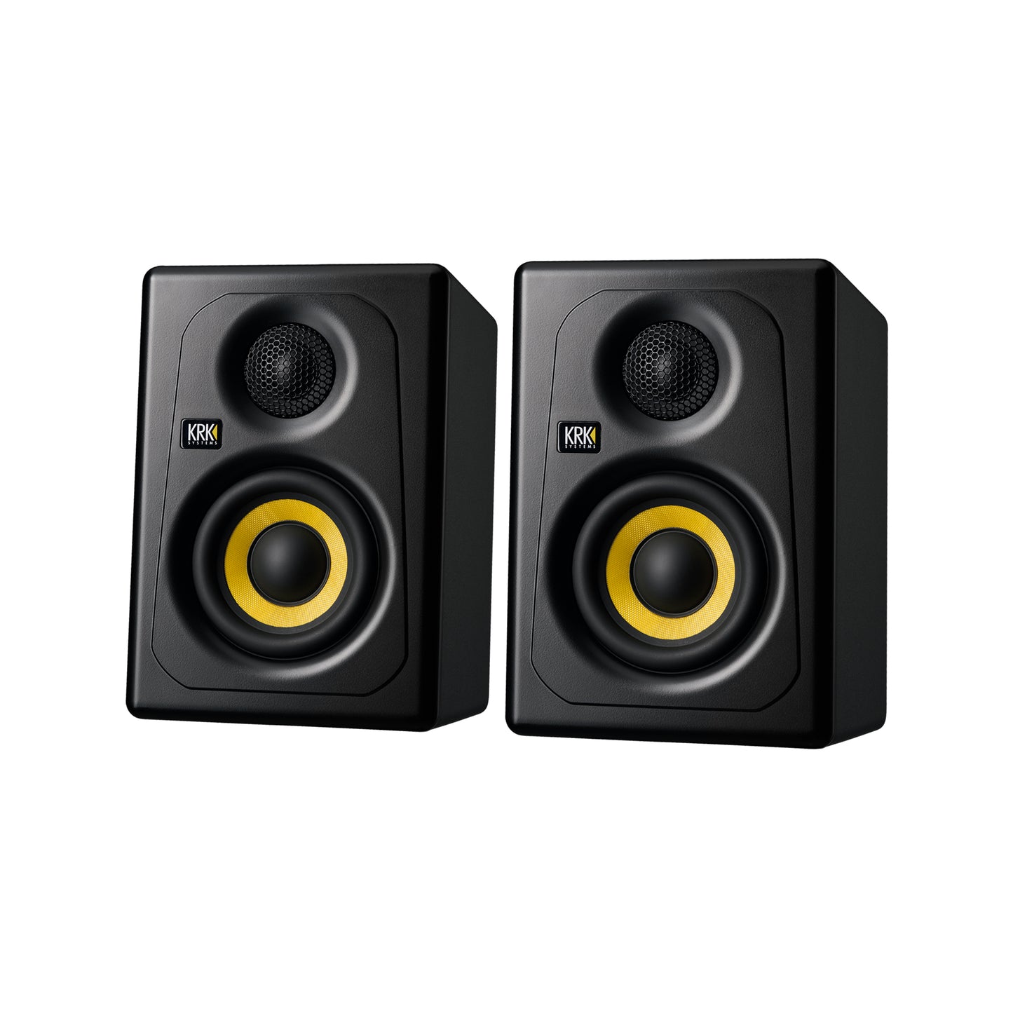 KRK Kreate 3 3.5" Studio Monitor Pair Pro Audio / Speakers / Studio Monitors