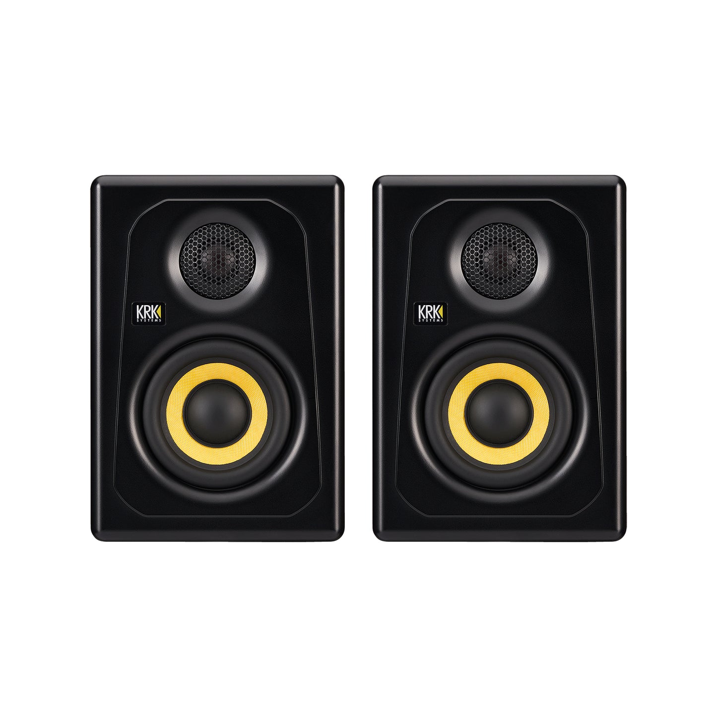 KRK Kreate 3 3.5" Studio Monitor Pair Pro Audio / Speakers / Studio Monitors