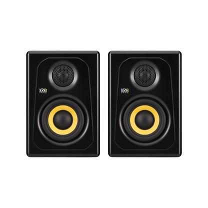 KRK Kreate 3 3.5" Studio Monitor Pair Pro Audio / Speakers / Studio Monitors